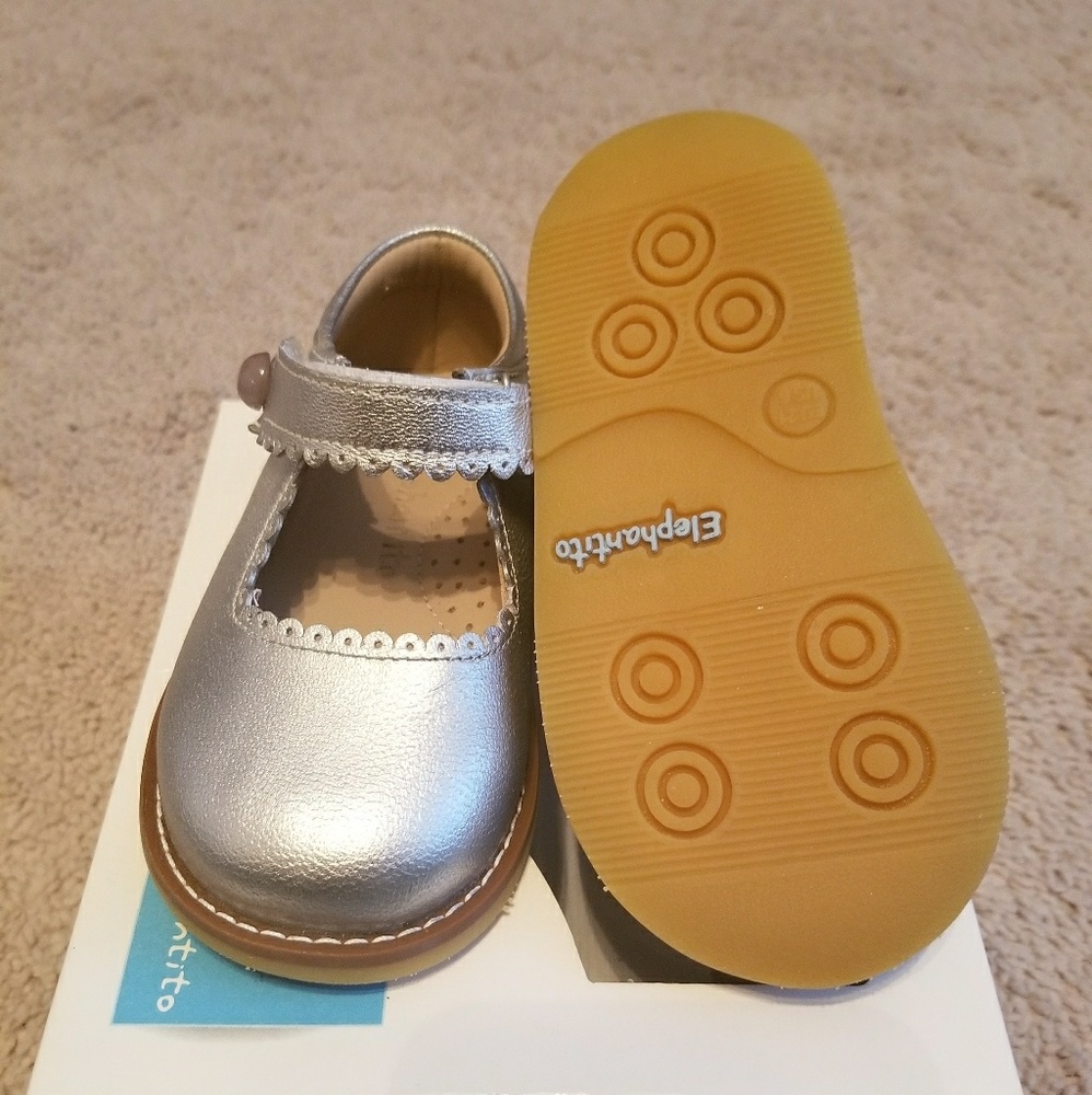 Toddler girl shoes